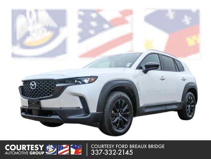 2025 Mazda CX-50 Breaux Bridge LA