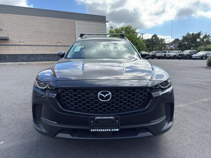 2025 Mazda CX-50 Waipahu HI
