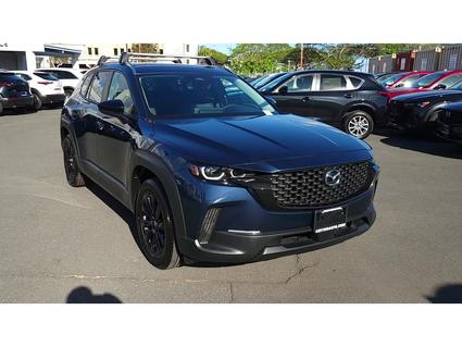 2025 Mazda CX-50 Honolulu HI
