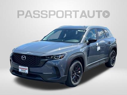 2025 Mazda CX-50 Suitland MD