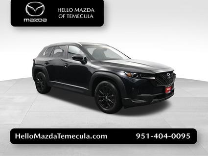 2025 Mazda CX-50 Temecula CA