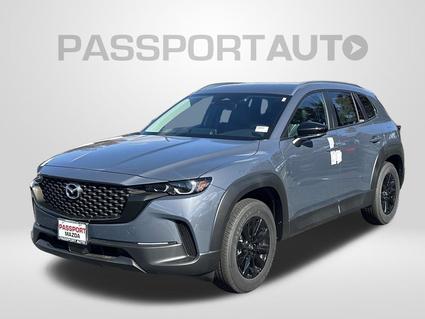 2025 Mazda CX-50 Suitland MD