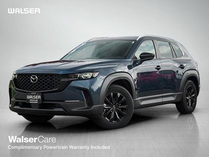 2025 Mazda CX-50 Burnsville MN