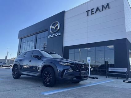 2025 Mazda CX-50 Baton Rouge LA
