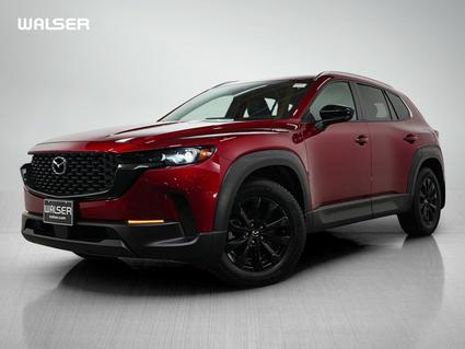 2024 Mazda CX-50 South Saint Paul MN