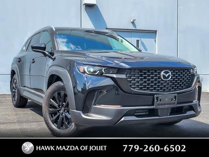 2025 Mazda CX-50 Plainfield IL