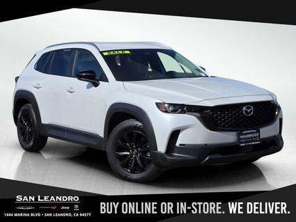 2025 Mazda CX-50 San Leandro CA