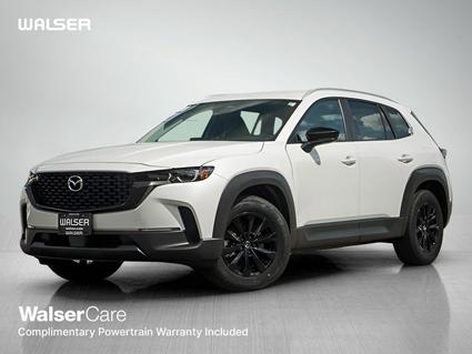 2025 Mazda CX-50 Burnsville MN