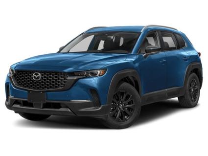 2025 Mazda CX-50 Burnsville MN