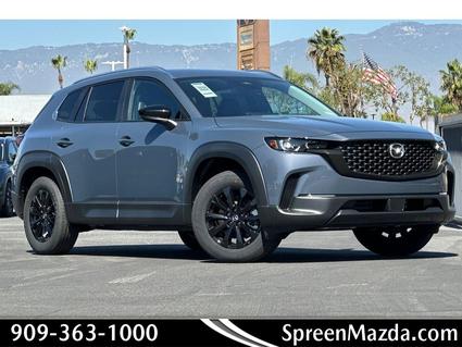2025 Mazda CX-50 Loma Linda CA