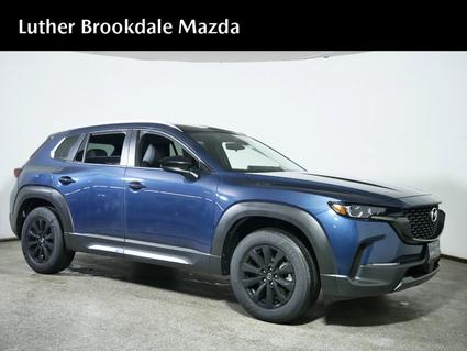 2025 Mazda CX-50 Minneapolis MN