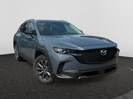 2023 Mazda CX-50 Jackson MS