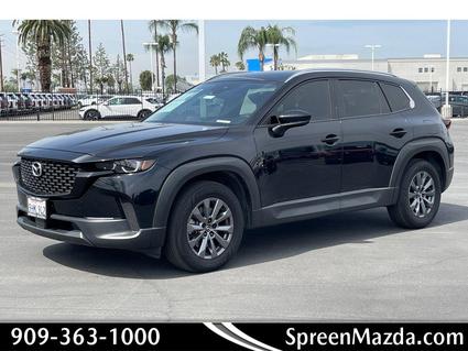 2023 Mazda CX-50 Loma Linda CA