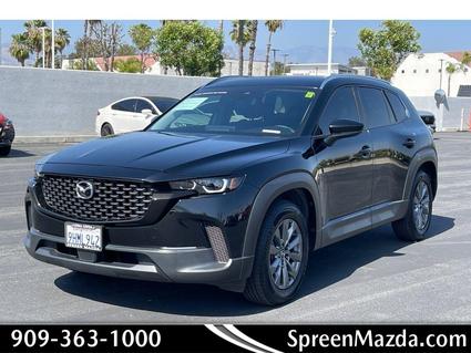 2023 Mazda CX-50 Loma Linda CA