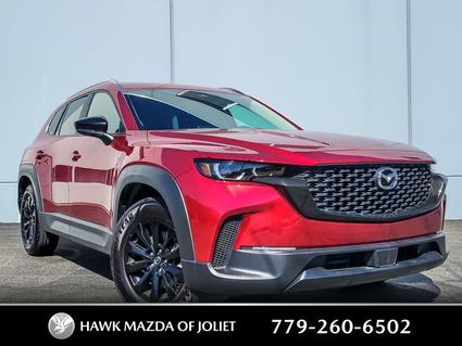 2025 Mazda CX-50 Plainfield IL