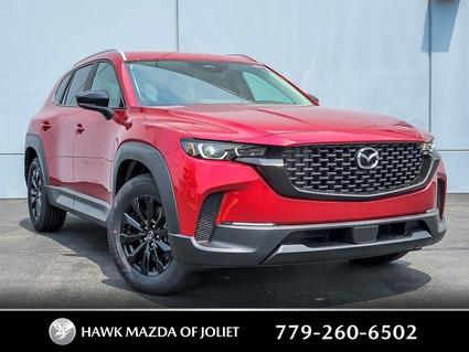 2025 Mazda CX-50 Plainfield IL