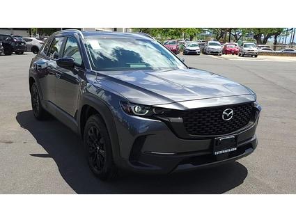 2025 Mazda CX-50 Honolulu HI