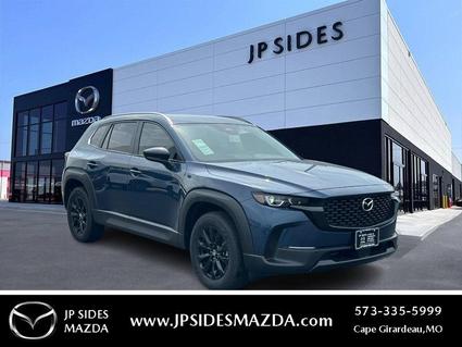 2025 Mazda CX-50 Cape Girardeau MO
