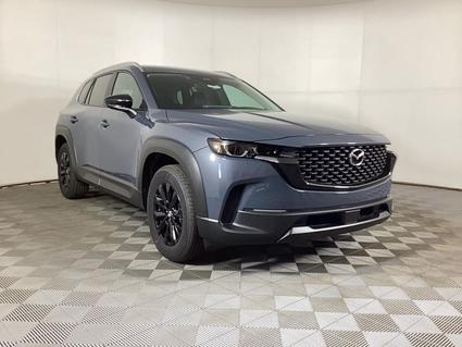 2025 Mazda CX-50 Grandville MI