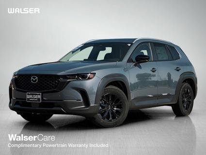 2025 Mazda CX-50 Burnsville MN