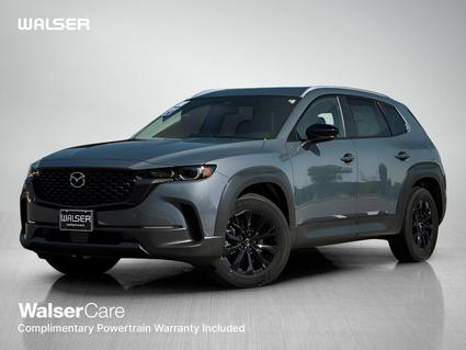 2025 Mazda CX-50 Saint Paul MN