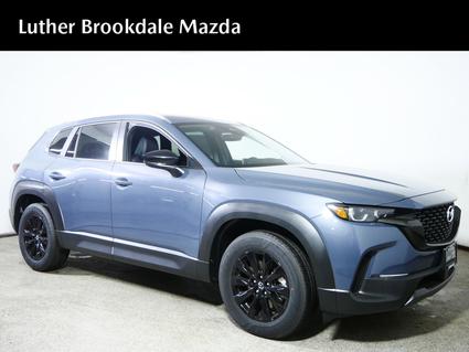 2025 Mazda CX-50 Minneapolis MN