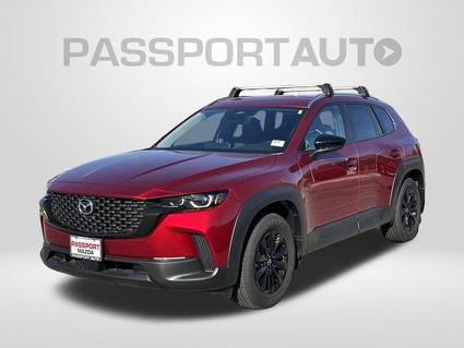 2025 Mazda CX-50 Suitland MD