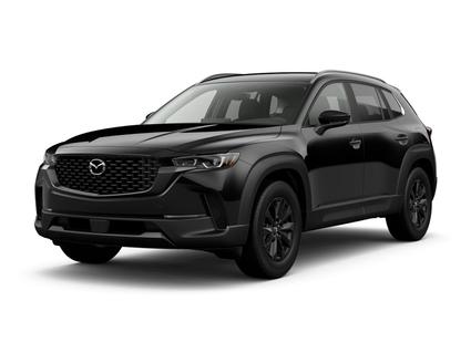 2025 Mazda CX-50 Suitland MD