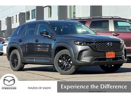 2025 Mazda CX-50 Salem OR