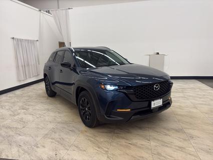 2025 Mazda CX-50 Spokane WA
