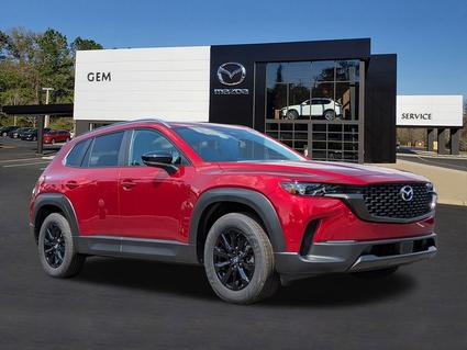 2025 Mazda CX-50 Tallahassee FL