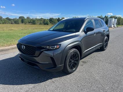 2025 Mazda CX-50 Paducah KY