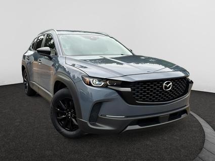 2023 Mazda CX-50 Jackson MS