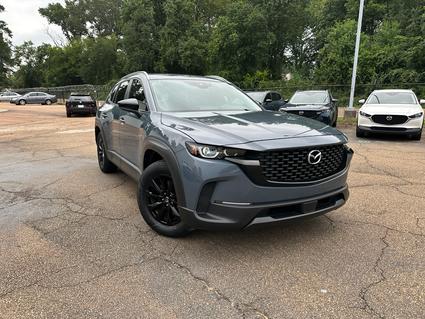 2023 Mazda CX-50 Jackson MS