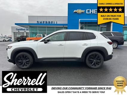 2023 Mazda CX-50 Hermiston OR