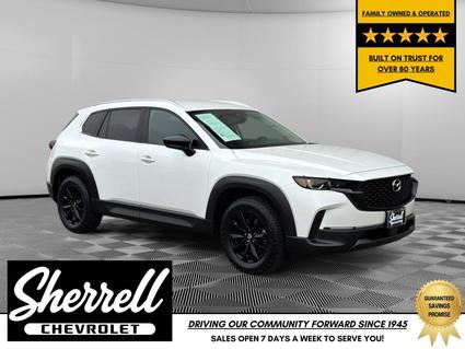 2023 Mazda CX-50 Hermiston OR