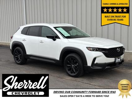 2023 Mazda CX-50 Hermiston OR