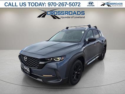 2024 Mazda CX-50 Loveland CO