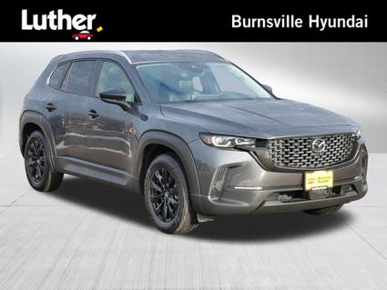 2024 Mazda CX-50 Burnsville MN