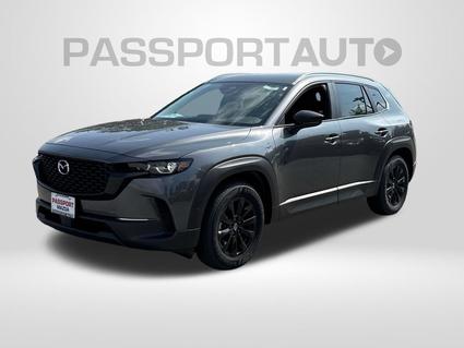 2025 Mazda CX-50 Suitland MD
