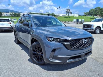 2025 Mazda CX-50 Salem VA