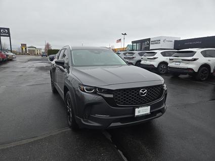 2025 Mazda CX-50 Spokane WA