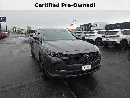2025 Mazda CX-50 Spokane WA