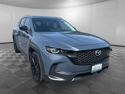 2025 Mazda CX-50 Spokane WA