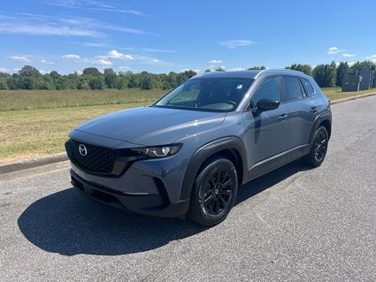 2025 Mazda CX-50 Paducah KY