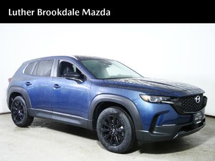 2025 Mazda CX-50 Minneapolis MN
