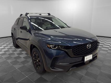 2026 Mazda CX-50 Spokane WA