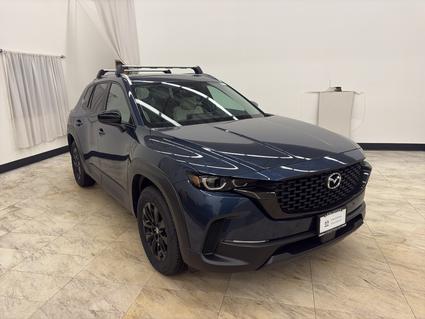 2026 Mazda CX-50 Spokane WA