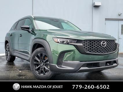 2026 Mazda CX-50 Plainfield IL