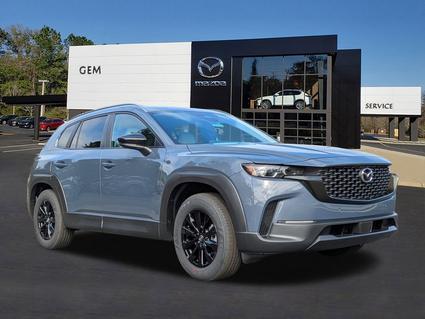 2026 Mazda CX-50 Tallahassee FL